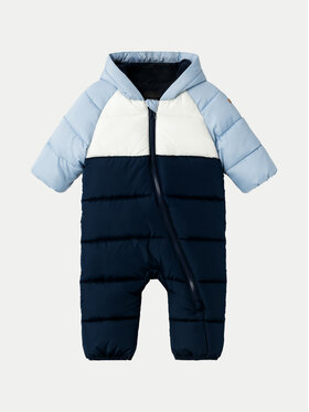 NAME IT NAME IT Zimski kombinezon 13231005 Plava Regular Fit