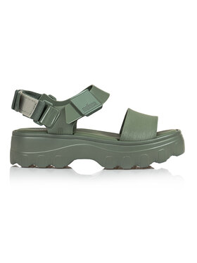 Melissa Melissa Sandały M32823-54141 R. 39 Zielony