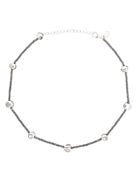 Breil Breil Collana B ROCKS Argento