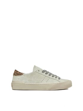 D.A.T.E. D.A.T.E. Sneakers w411-hl-sd-cr Beige