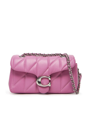 Coach Coach Borsetta Tabby CP149 LHDB8 Rosa