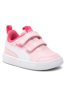 Puma Puma Tenisice Courtflex v2 V Inf 371544 25 Ružičasta
