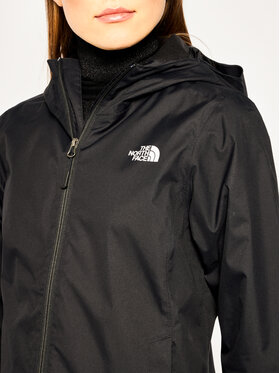 The North Face Outdoor Jakna Quest NF00A8BA Crna Regular Fit