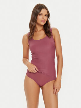 Chantelle Chantelle Топ Soft Stretch C26460 Рожевий Regular Fit