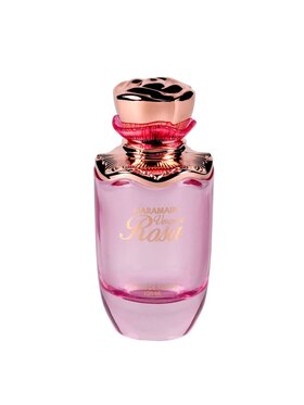 Al Haramain Al Haramain Vergine Rosa Perfumy