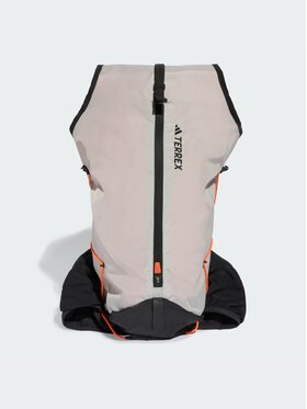 adidas adidas Plecak Performance Terrex Techrock CLIMACOOL Szary
