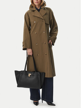 MICHAEL Michael Kors MICHAEL Michael Kors Soma 30F6GNXT7L Melns