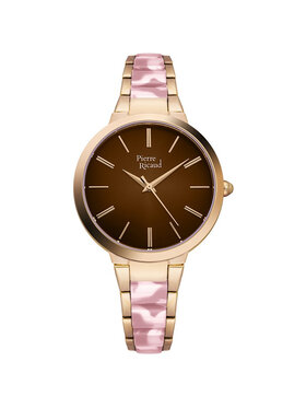 Pierre Ricaud Pierre Ricaud Orologio P22051.1C1GQ/T Rosa