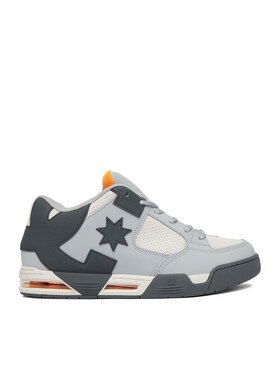 DC Shoes DC Shoes Sportcipők EO-COMMAND DC02220027 Szürke