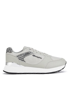 Champion Champion Sneakersy RR CHAMP PLAT LOW CHROMO S11719-ES013 Szary