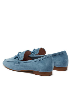 Patrizia Pepe Loaferice PJ275.15 Plava