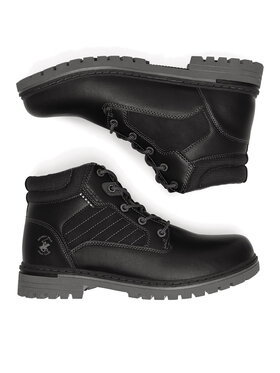 Μποτίνια Beverly Hills Polo Club φωτογραφία