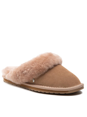 EMU Australia EMU Australia Hausschuhe Jolie W10015 Beige