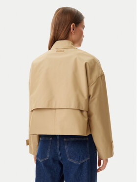 Μπουφάν μεταβατικό Calvin Klein φωτογραφία