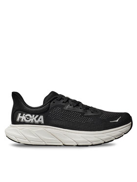 Hoka Hoka Παπούτσια για Τρέξιμο Arahi 7 1147851 Μαύρο