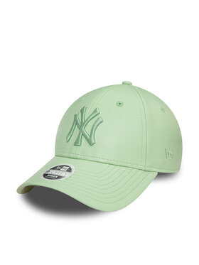 New Era New Era Czapka z daszkiem 9Forty Neyy 60565263 Zielony