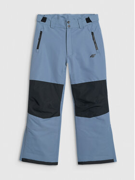 4F 4F Spodnie snowboardowe SNOWBOARD Regular Fit