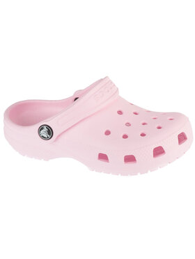 Crocs Crocs Ciabatte Classic Clog Kids Rosa