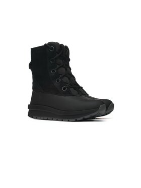 Columbia Columbia Śniegowce MORITZA SHIELD OMNI-HEAT 2100381011 Czarny