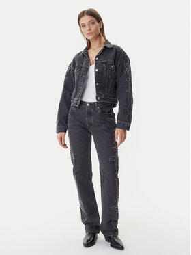 Levi's® Τζιν μπουφάν Levi's® - 2