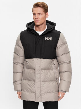 Helly Hansen Helly Hansen Daunenjacke Active Puffy Long 53522 Beige Regular Fit