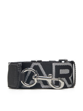 Marc Jacobs Marc Jacobs Přídavný popruh na kabelku 2S3SST001S02 Černá