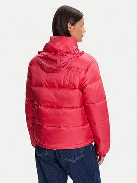 Tommy Jeans Μπουφάν χειμωνιάτικο Tommy Jeans - 4