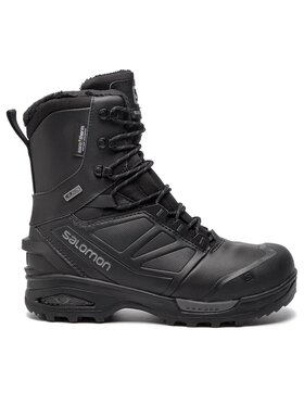 Salomon Salomon Trekking Toundra Pro Cswp 404727 27 G0 Crna