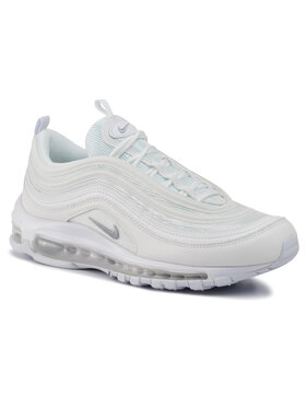 Nike Nike Sneakers Air Max 97 921826 101 Bianco