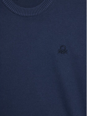 Πουλόβερ United Colors Of Benetton φωτογραφία