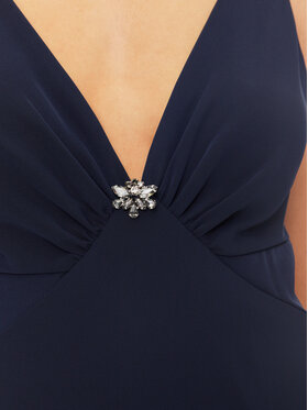 Φόρεμα βραδινό Rinascimento φωτογραφία