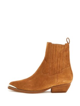 Guess Guess Stivali 176259 Marrone