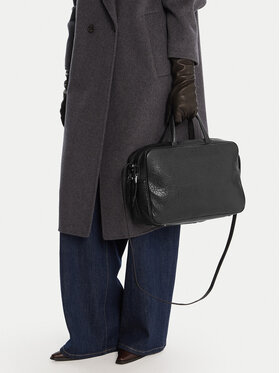 Weekend Max Mara Weekend Max Mara Geantă Palos 2525516085600 Negru