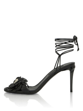 PHILIPP PLEIN PHILIPP PLEIN Szpilki 30687 Czarny