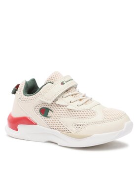 Champion Champion Tenisice Fast R. B Ps Low Cut Shoe S32769-WW005 Écru