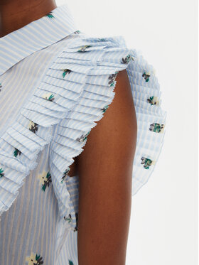 Πουκάμισο Munthe φωτογραφία