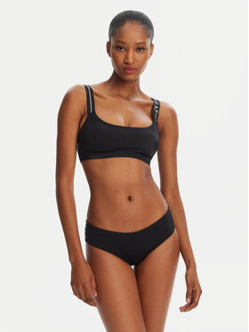 EA7 Emporio Armani EA7 Emporio Armani Bikini 7W000293 AF12213 UC001 Crna