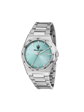 Maserati Maserati Orologio Velocita R8853153002 Argento