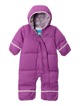 Βρεφικό φορμάκι εξόδου Columbia φωτογραφία