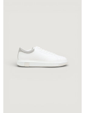 Armani Exchange Armani Exchange Scarpe basse XM001964 AF19403 Bianco