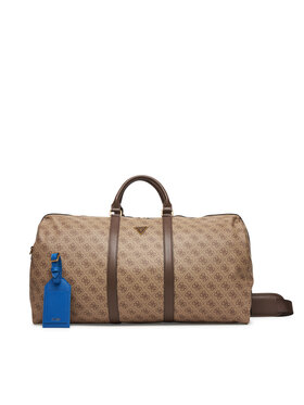 Guess Guess Torba podróżna TMPILO P5335 Beżowy
