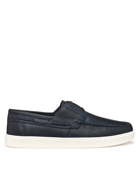 Geox Geox Mocasini U Avola U45GSB 000FF C4002 Bleumarin