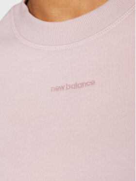 New Balance Μπλούζα New Balance - 5