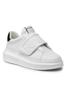 KARL LAGERFELD KARL LAGERFELD Sneakers KL62537 Blanc