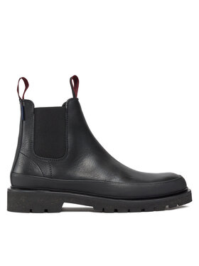 Paul Smith Paul Smith Ghete Jodhpur Geyser M2S-GEY01-LLEA Negru
