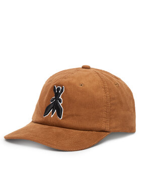 Patrizia Pepe Patrizia Pepe Baseball sapka 8F1651/A476-B524 Barna