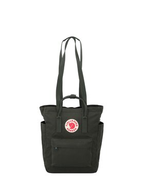 Fjällräven Fjällräven Torebka 206546 Zielony