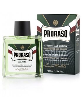 Proraso Proraso Refreshing And Toning Woda kolońska