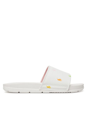 Polo Ralph Lauren Polo Ralph Lauren Чехли RL02456101 Бял