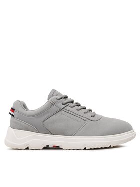 Tommy Hilfiger Tommy Hilfiger Sneakers Core FM0FM04592 Grigio